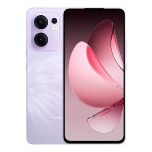 OPPO Reno13 FS 5G AI Smartphone, Tripla fotocamera 50+8+2MP, Selfie 32MP, Displa - Imagen 1 de 5