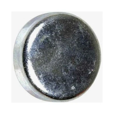 For Oldsmobile Cutlass Ciera 1993-1996 Cup Expansion Plug | 0.728 In. Max. Dia. - Image 1 of 4