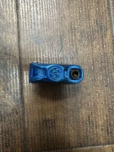 Old Bmx Diamond Competition Mx1500 Seat Clamps Made From The Time - Picture 1 of 3