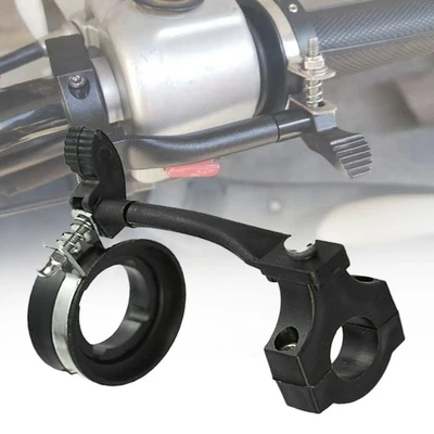 Cruise Control Clamp Throttle Lock for Suzuki Savage 650 Marauder 800	Intruder - Image 1 of 4
