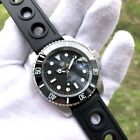 Steeldive Sd1953 41Mm Automatic Nh35 Diving Sapphire 300M Waterproof Date Watch