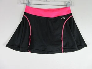 C9 by Champion Girls Classic Fit Short Skirt Lightweight Elastic Waist Sz L - Picture 1 of 7