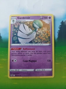 Carte Pokémon - Gardevoir - 069/195 - EB12 Tempête Argentée - Picture 1 of 2
