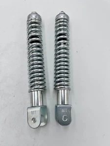 HONDA C70  FRONT  SHOCK ABSORBER OEM QUALITY- Express Delivery - Picture 1 of 4