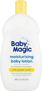 Lozione Corpo Idratante, Profumo di Burro Dolce, 16,5 Oz - Foto 1 di 12