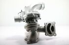 Turbocharger 834142 Ford Focus III MK3 RS 2.3 350HP 257Kw 2016- Turbo