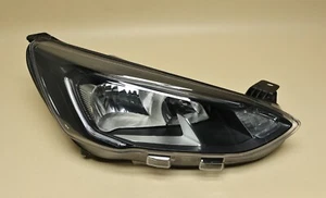 Faro proiettore Ford Focus IV MK4 2018-2021 lato destro, lato guida, lato off, o/s - Foto 1 di 15