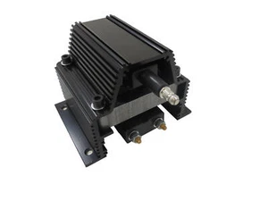 High Output Ignition Coil 50,000 Volts 50K E-Core HEI External Street Racing - Picture 1 of 2