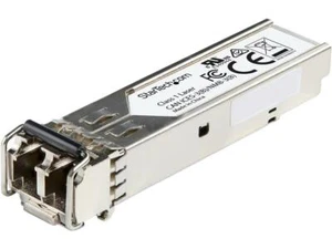Juniper CTP-SFP-1GE-T Compatible SFP Module - 1000Base-T Fiber Optical Transceiv - Picture 1 of 4