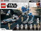 New Lego Star Wars '501St Legion Clone Troopers' (75280) | Retired | Sealed