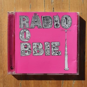 ROBBIE WILLIAMS - Radio CD Single (Australian Pressing) 2004 - Picture 1 of 3