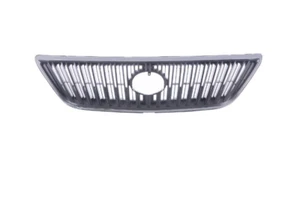 Front Grille For 04-06 Lexus RX330 07-09 RX350 For Japan Built Vehicles - Picture 1 of 6