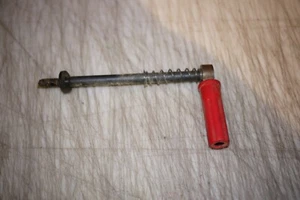 Craftsman 315... TableSaw 10" Belt Drive Table Saw Blade Tilt LOCK - Picture 1 of 2