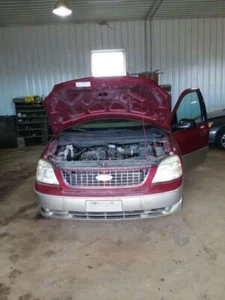 FREESTAR  2005 Third Seat Station Wagon  Van 1995485 - Picture 1 of 9