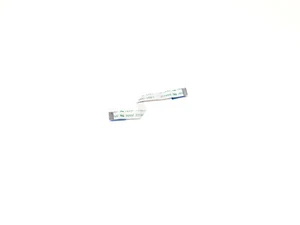 Flat Cavo Ribbon JI-HAW AWM E118077 2896 80C VW-1 12 PIN 7,4 x 0.65 cm - Bild 1 von 6
