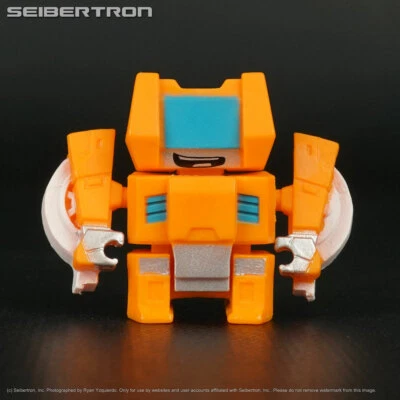 STICKY MCGEE Transformers BotBots Series 1 Backpack Bunch 2018 tape dispenser - Image 1 of 4