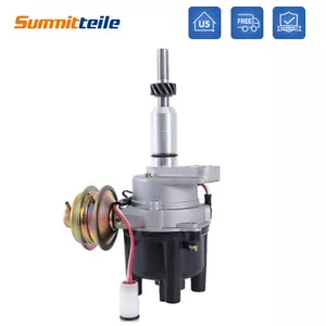 Distribuidor de encendido 19100-35030 para camioneta Toyota Celica Corona 1982-1990 2,4 L - Imagen 1 de 6