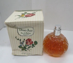 VINTAGE DEMI JOUR BY DANA EAU DE PARFUM SPRAY 100 ml Beschreibung lesen RAR - Bild 1 von 5