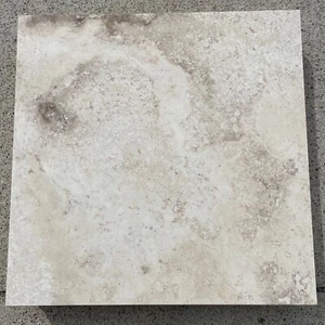 Chiarro 12x12 Tile Marble Honed Remodel Stone Floor Wall crate 200 SQ FT T-67B - Picture 1 of 10