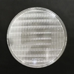 250mm Wide Flood Lens (Beam 17-42°) for 1200W HMI Par Light Arrisun 12 plus M18 - Picture 1 of 1