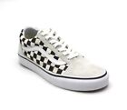 Vans Old Skool Black & White VN0A38G127K Checkered Skate Shoes UNISEX 