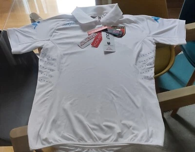 Polo da Golf Kombat Gara Robe di Kappa donna 2016. Tg L. NUOVA - Immagine 1 di 4