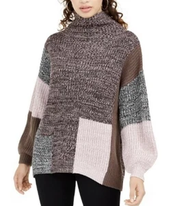 Nwt American Rag Winter Cable Knit Sweater Cozy Long Sleeve Women's Size S - Picture 1 of 2