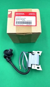 NEW Genuine HONDA Ignition Coil EB2200IT EU2200IT 30500-Z44-A01 OEM - Picture 1 of 4