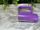 LOVEVERY Really Real Purple Flashlight from The Realist Play Kit - Working