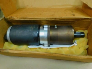 IR Ingersoll Rand NEW 4840P Rotary Vane Air Motor SP17F30350 RPM 475 - Picture 1 of 6