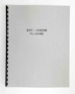 Serv Equip SE-3301 Zylinder Hone manuell - Bild 1 von 1