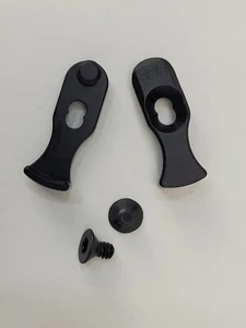 Hoyt HBX and HBX Pro Cam Draw Stops size HK Lucky Stops - Picture 1 of 9