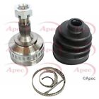 CV Joint Front Outer For Citroen Xsara Picasso 2.0 HDi C.V. Driveshaft 3272FP