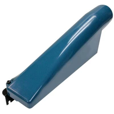 Makita Dust Collector Hood Vacuum Attachment for 2012NB 12 Inch Planer Tool - Image 1 of 3