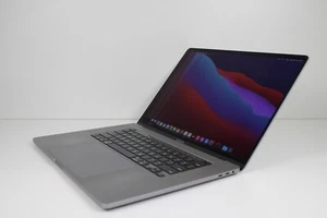 Apple Macbook Pro 16" (2019) 512GB SSD 32GB Ram i7-9750H Platina 16" inch !!!!!! - Bild 1 von 8