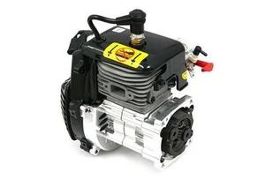 38CC 2-Stroke 4 Bolt Engine for 1/5 HPI RV BAJA Losi FG GoPed RedCat - Picture 1 of 1