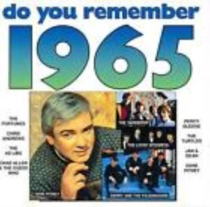 Sampler - Do you remember 1965 CD (N/A) KOSTENLOSER VERSAND - Bild 1 von 1