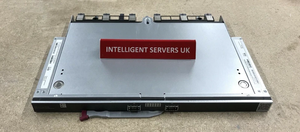 779218-B21 HPE Synergy 20Gb Interconnect Link Module - Image 1 of 1