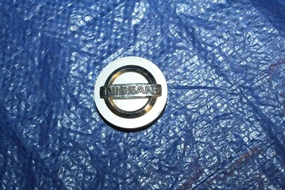 Tapa central Nissan 350Z 370Z Altima Máxima Murano Sentra 40342 ZM70B OEM ORIGINAL Foto 1 de 3