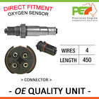 New * Oe Quality * Oxygen Sensor For Bmw 523I 525I 530I 540I 650I E60 / 61 E63