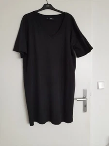 Bonprix Kleid Gr. 44/46 neu schwarz - Bild 1 von 2