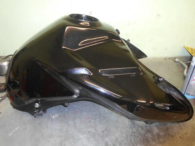 Tanque de combustible Triumph Tiger Explorer 1215 Foto 1 de 4