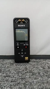 SONY PCM-A10 Hi-Res Audio Recorder Genuine Portable Voice Recorder Tested - Picture 1 of 5