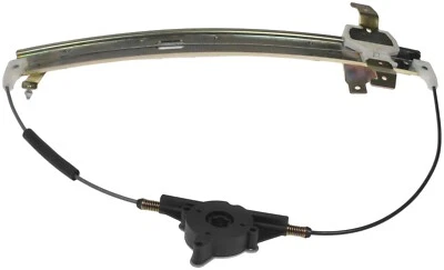 Regulador de ventana trasero izquierdo Dorman para Lincoln Town Car 1990-1993 Foto 1 de 4