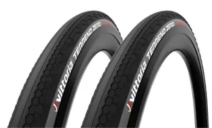 2x Vittoria Terrano Zero 27,5 Zoll Graphene 2.0 Faltreifen 650x47c Reifen 47-584 - Bild 1 von 5