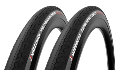 2x Vittoria Terrano Zero 27,5 Zoll Graphene 2.0 Faltreifen 650x47c Reifen 47-584 - Bild 1 von 4