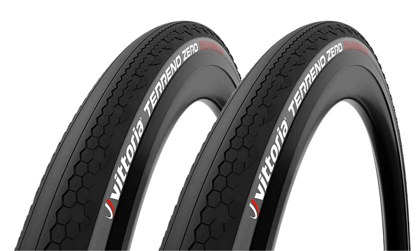 2x Vittoria Terrano Zero 27,5 Zoll Graphene 2.0 Faltreifen 650x47c Reifen 47-584 - Bild 1 von 4