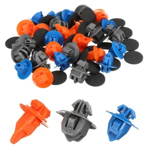 Door Trim Body Moulding Repair Retainer Flare Panel Clip For Toyota Prado 120 - Bild 1 von 7