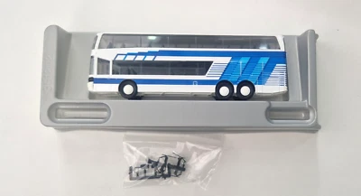 Herpa SETRA S228DT Imperial Bus Original Packaging 1:87 - Image 1 of 4