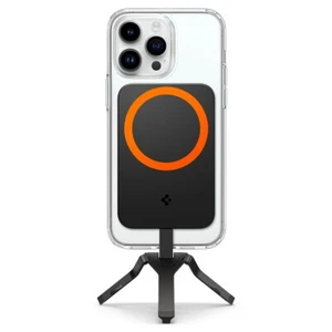 Spigen [S319] (MagFit+) Statyw magnetyczny + stojak na telefon | Kompatybilny z MagSafe - Zdjęcie 1 z 10